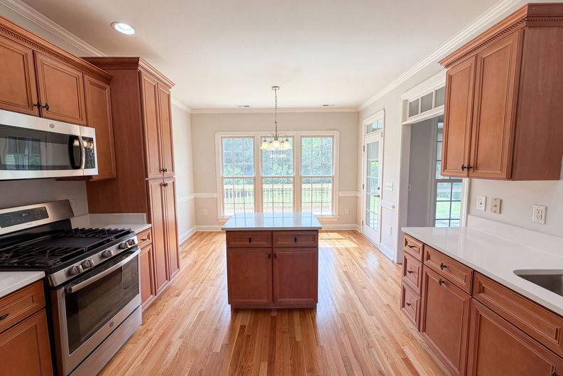 Photo 19 of 22 of 90 Scotts Pine Cir, Wake Forest, NC