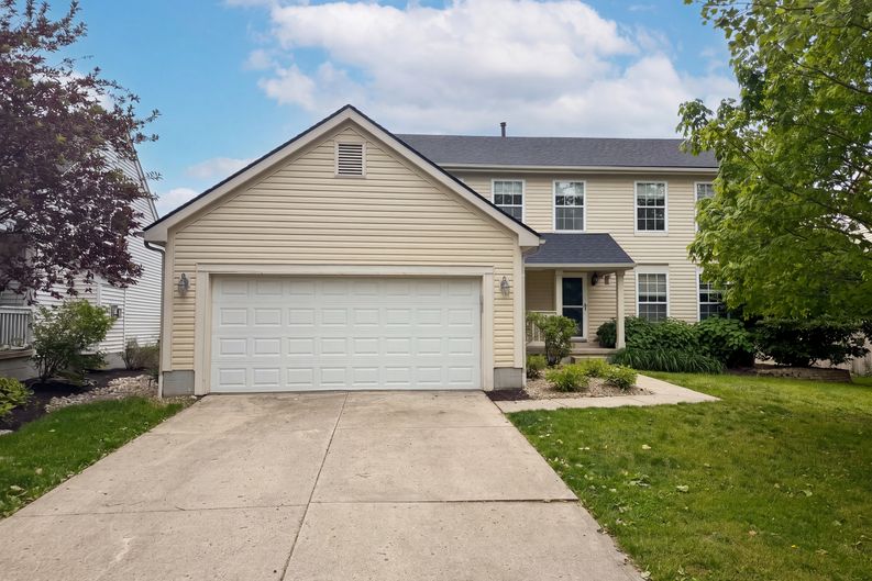 Photo 38 of 51 of 7966 Lazelle Woods Dr, Westerville, OH