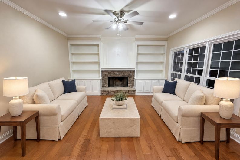 Photo 8 of 41 of 3805 Lenna Dr, Snellville, GA