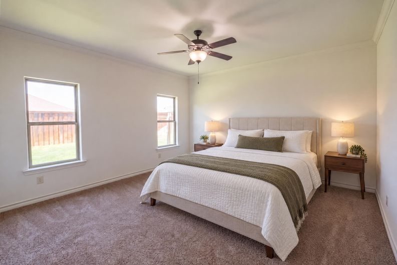 Photo 14 of 27 of 8809 10th St, Lubbock, TX