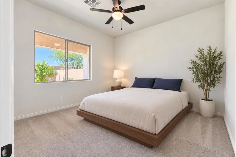 Photo 11 of 22 of 6137 Bugsy St, North Las Vegas, NV