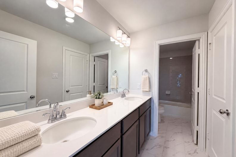 Photo 30 of 37 of 3704 Bluestem Blvd, Argyle, TX