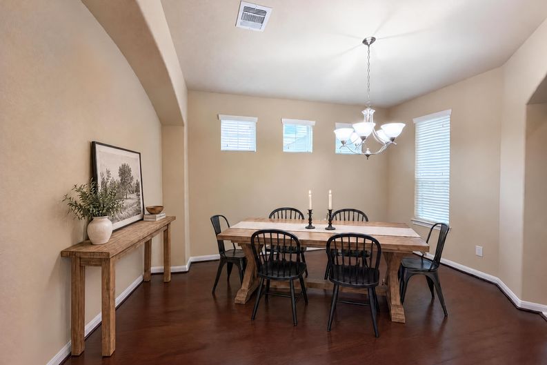 Photo 30 of 40 of 9003 Newcroft Ct, Tomball, TX