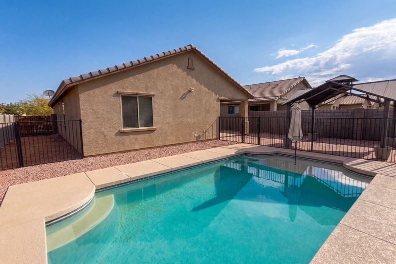Photo 26 of 27 of 18175 W Carlota Ln, Surprise, AZ