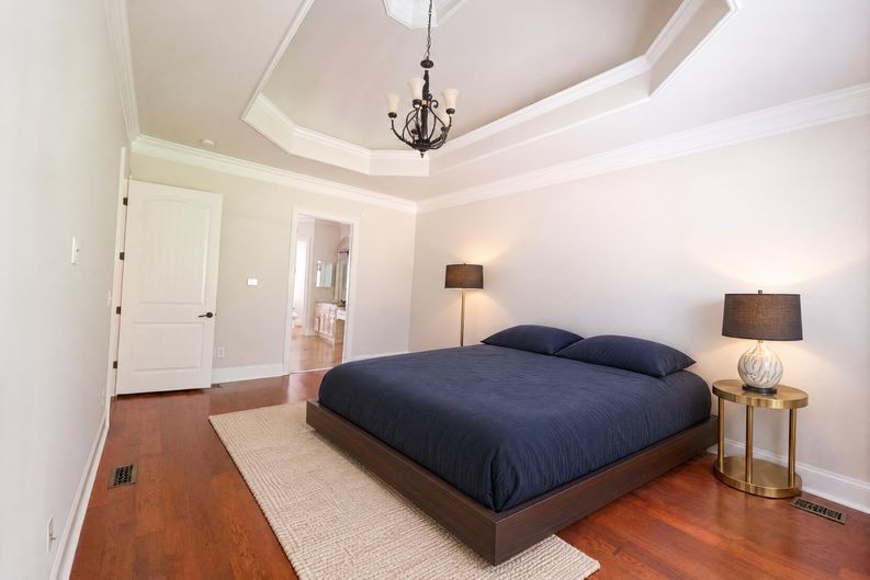 Photo 4 of 35 of 2711 Wildflower Way, Hoschton, GA