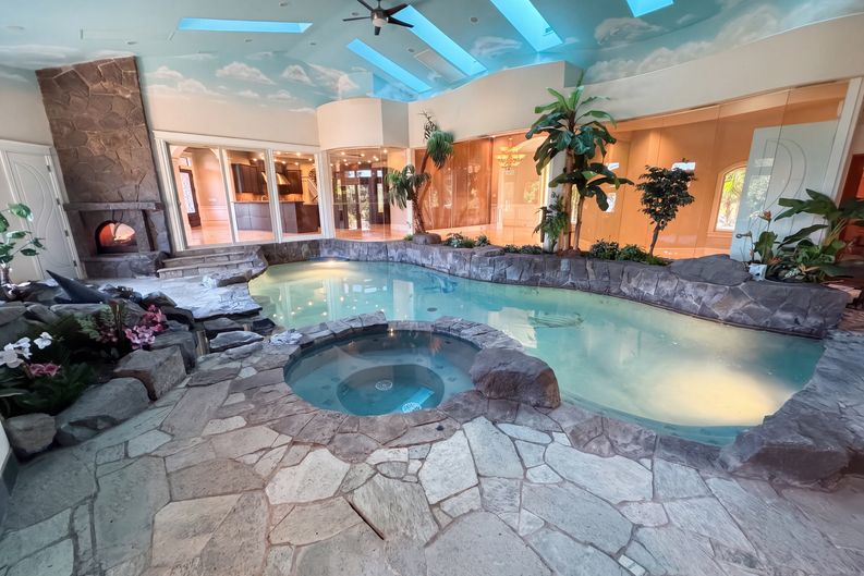 Photo 41 of 56 of 17695 S Fieldstone Ct, Oregon City, OR