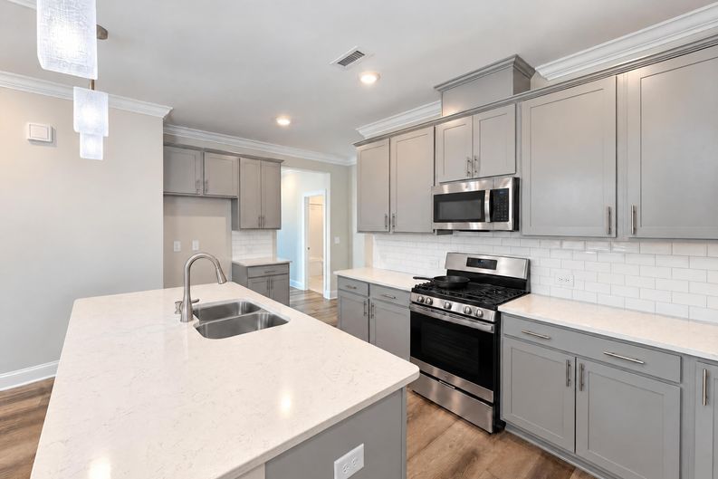 Photo 6 of 25 of 151 Olivine Dr, Raleigh, NC