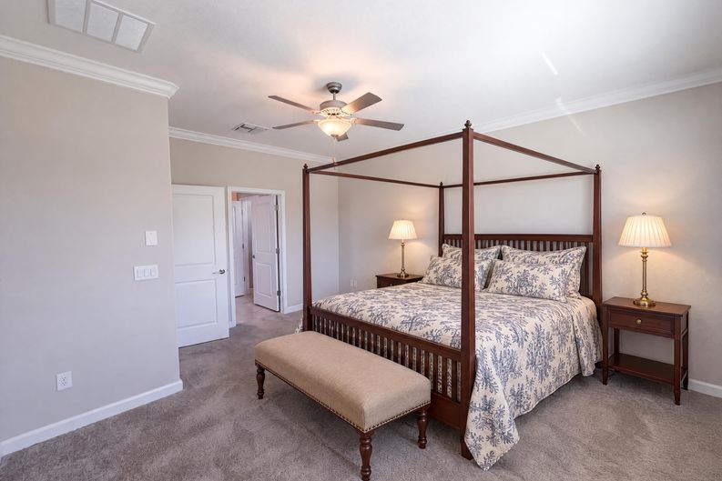 Photo 4 of 32 of 31351 Cannon Rush Dr, San Antonio, FL