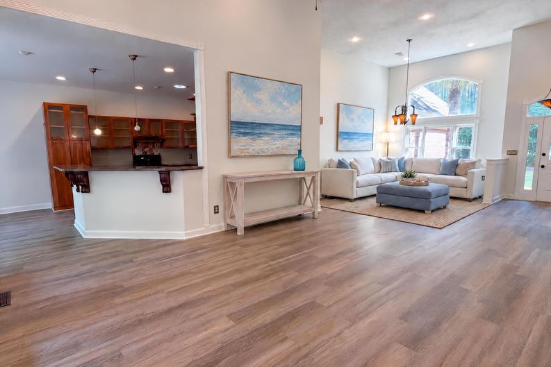 Photo 9 of 29 of 1516 Mullis Rd, Blythewood, SC