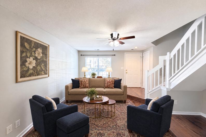 Photo 9 of 16 of 12605 Tucker Crossing Ln, Charlotte, NC