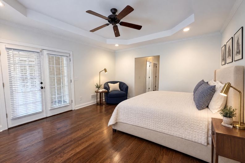 Photo 4 of 56 of 2298 Camden Dr SW, Marietta, GA