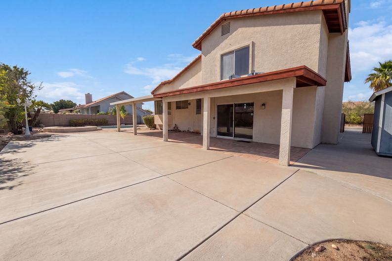 Photo 5 of 32 of 2753 E Northridge Cir, Mesa, AZ