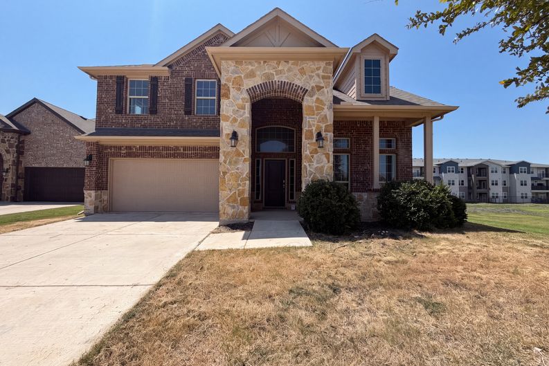 Photo 19 of 21 of 600 Brock Dr, Anna, TX