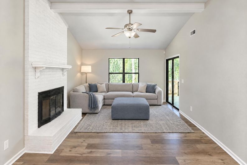 Photo 9 of 22 of 10005 Santa Fe Ln, Mint Hill, NC