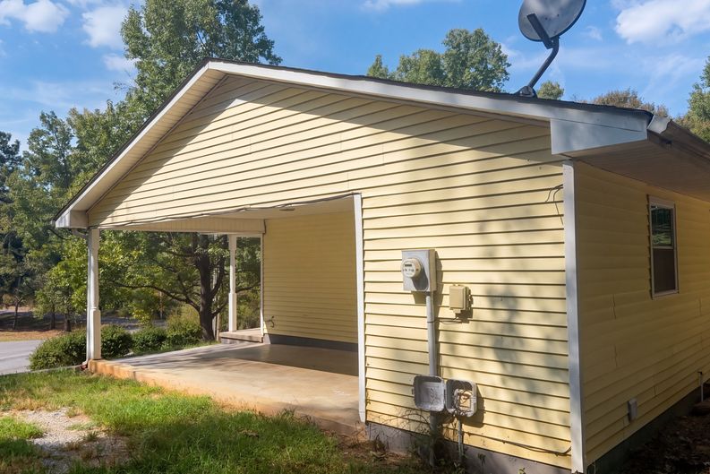 Photo 32 of 42 of 155 Liberty Pl SW, Calhoun, GA