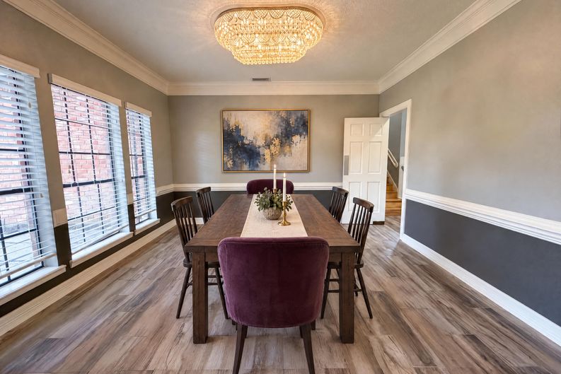 Photo 5 of 27 of 6127 Willowcrest Ct, Spring, TX