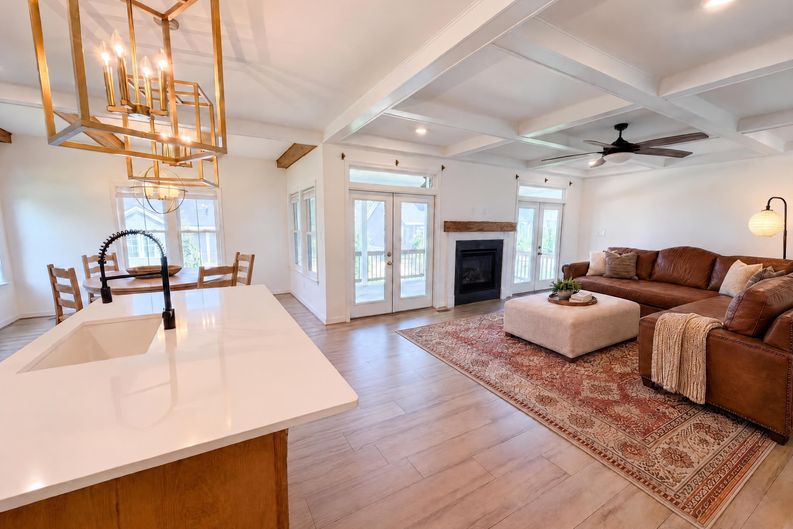 Photo 11 of 28 of 6813 Cove Creek Ct, Moseley, VA