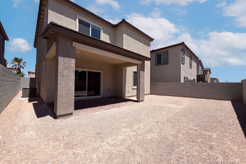 Photo 5 of 19 of 8373 W Rochelle Ave, Las Vegas, NV