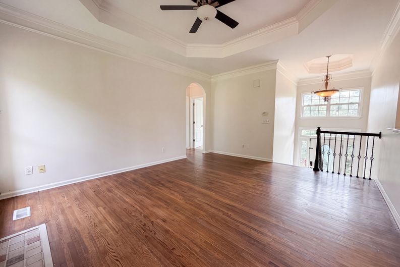 Photo 6 of 21 of 655 S Hillcrest Rd, Odenville, AL