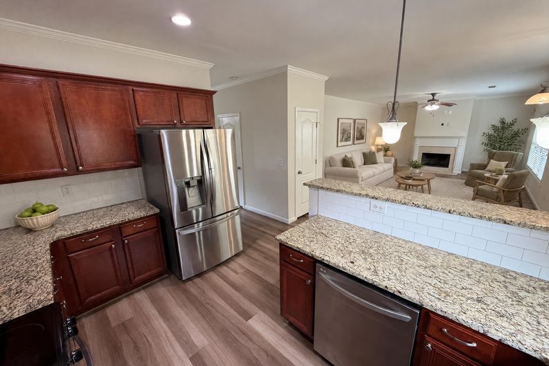 Photo 17 of 39 of 9518 Rushmore Cir, Braselton, GA