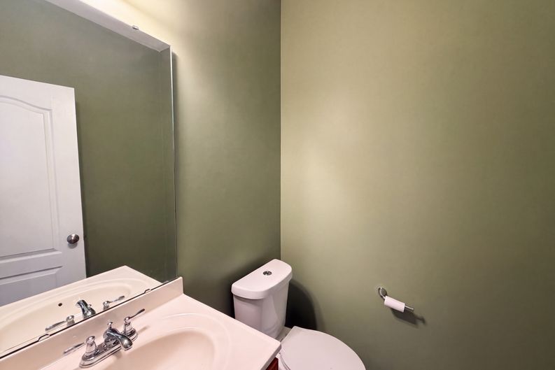 Photo 12 of 16 of 4034 Patriot Ridge Ct, Raleigh, NC