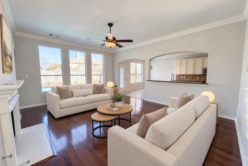 Photo 15 of 34 of 1412 Spring Ridge Ln, Flower Mound, TX