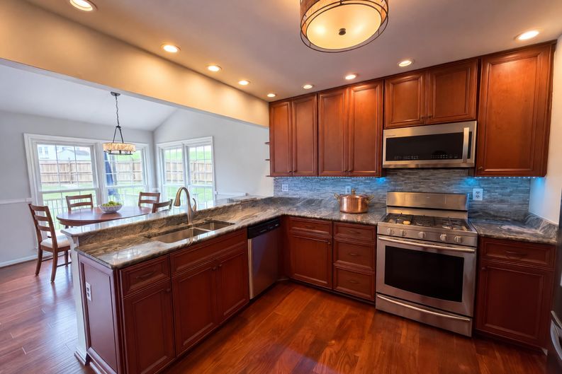 Photo 6 of 28 of 13002 Bressler Way, Upper Marlboro, MD