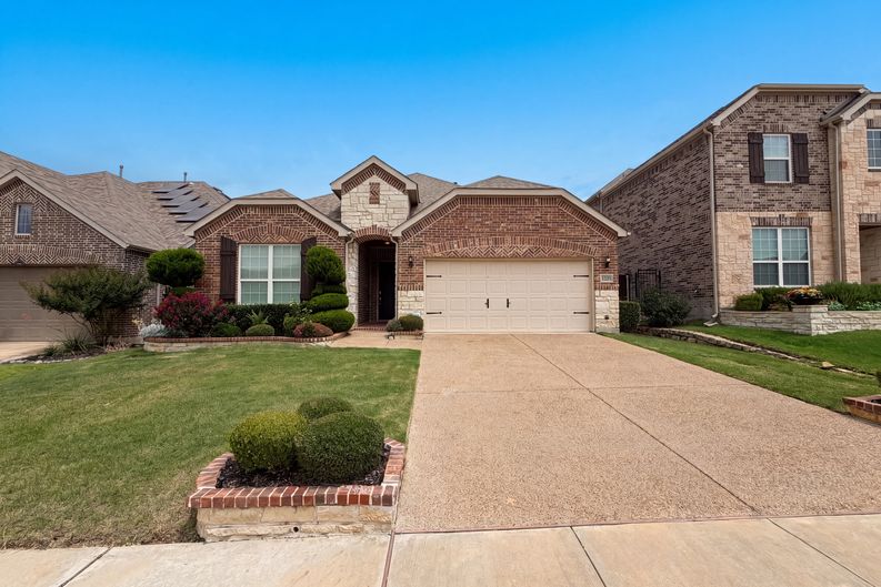 Photo 16 of 20 of 1611 Temperance Way, Wylie, TX