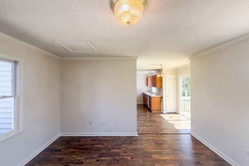 Photo 8 of 24 of 3807 Fig Leaf Ct, Greensboro, NC