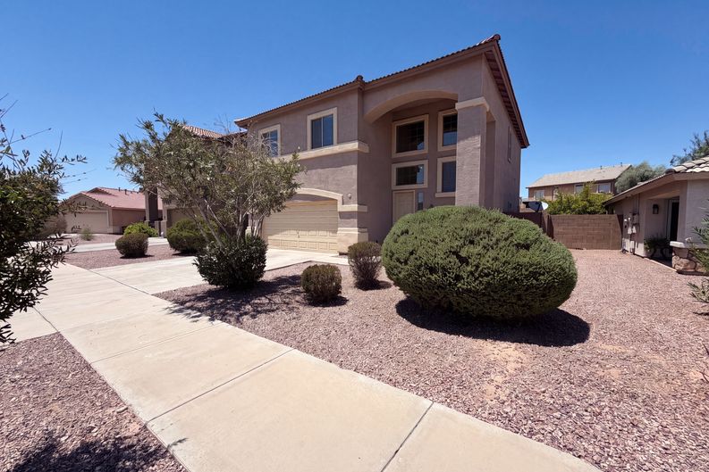 Photo 34 of 36 of 17268 W Elaine Dr, Goodyear, AZ