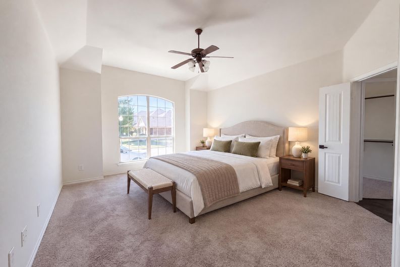 Photo 4 of 21 of 5800 Chuck Wagon Ln, McKinney, TX