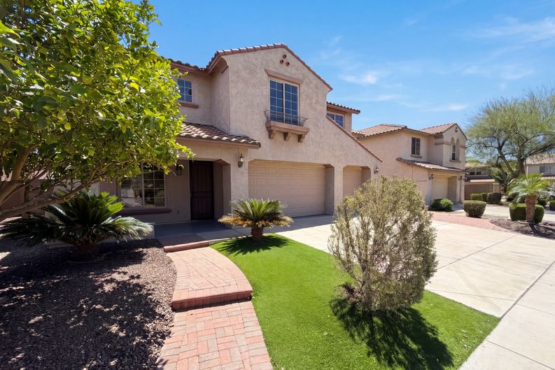 Photo 34 of 39 of 5227 W Bent Tree Dr, Phoenix, AZ