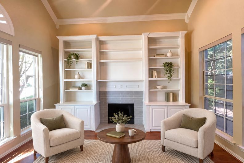 Photo 8 of 19 of 2400 Creekview Dr, Plano, TX