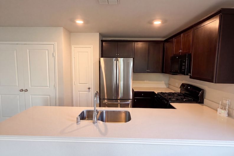 Photo 7 of 20 of 3617 Harper St, Little Elm, TX