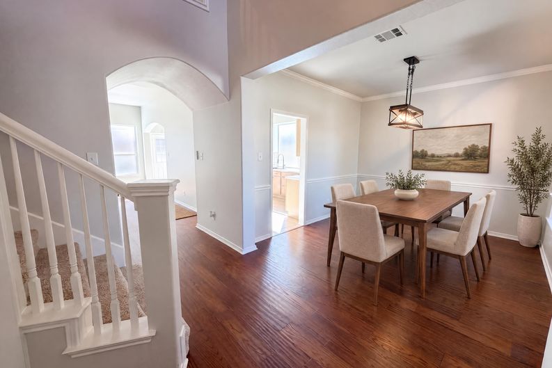 Photo 7 of 31 of 6208 Branchwood Trl, Flower Mound, TX