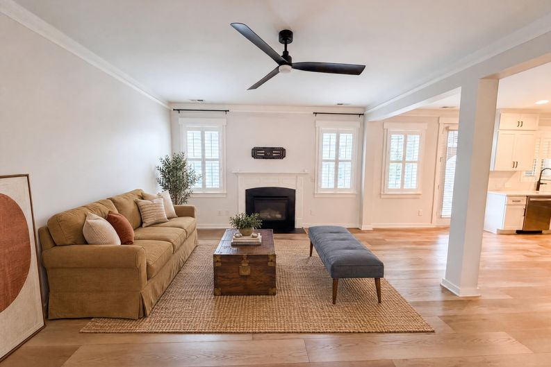 Photo 3 of 25 of 644 Ashe Lake Way, Fuquay Varina, NC