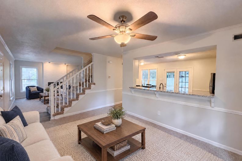 Photo 3 of 19 of 2338 Hillandale Rd, Durham, NC