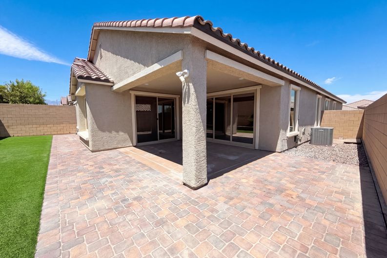 Photo 42 of 47 of 10619 Skye Paseo Ave, Las Vegas, NV