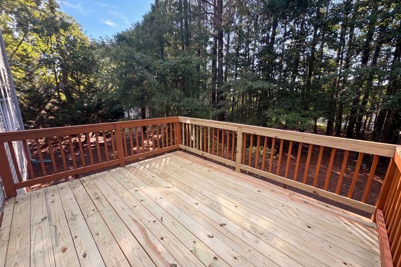 Photo 21 of 23 of 5237 Emerald Spring Dr, Knightdale, NC