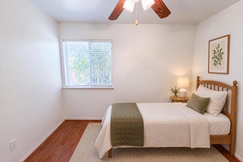 Photo 7 of 17 of 3707 Gowen Ct, Killeen, TX