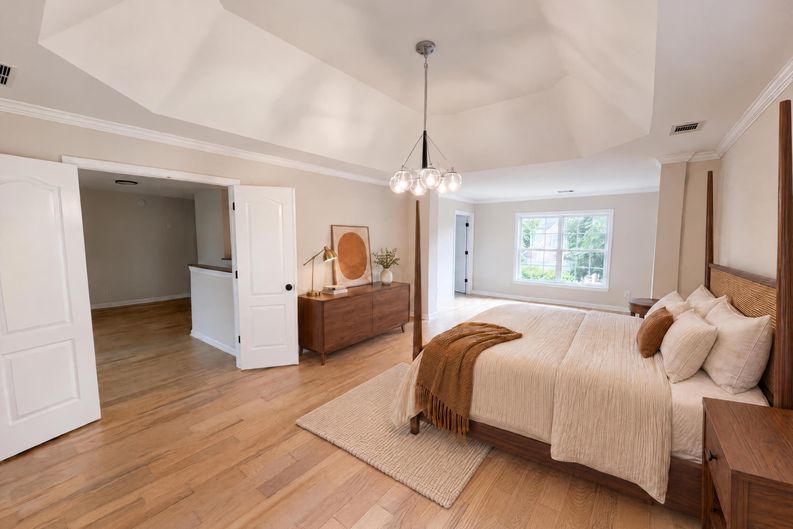 Photo 4 of 23 of 3718 Park Hill Cir, Loganville, GA