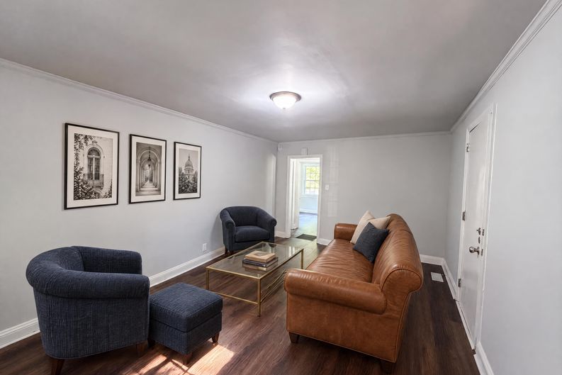 Photo 3 of 16 of 2109 Sheffield Rd, Raleigh, NC