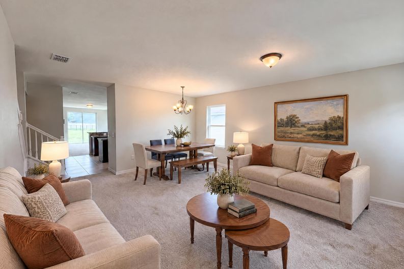 Photo 3 of 22 of 4876 Grassy Knoll Dr, Tavares, FL