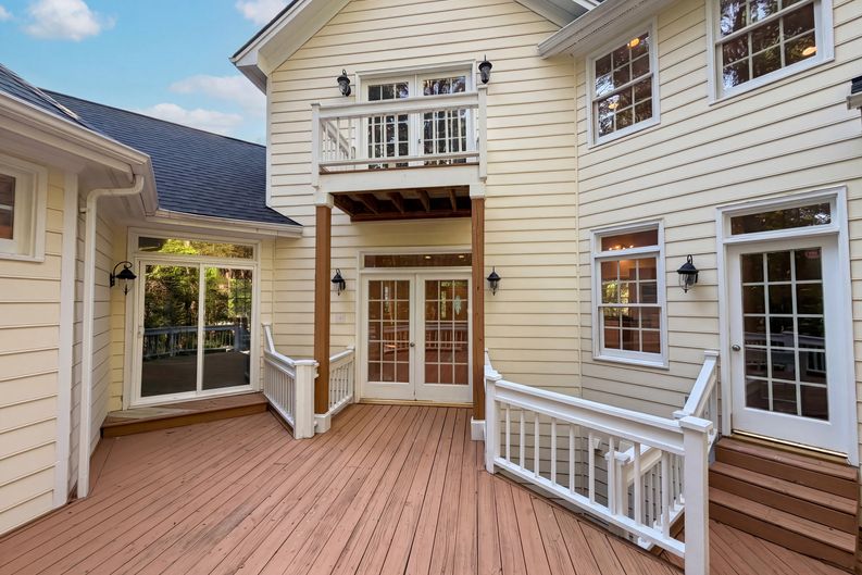 Photo 15 of 16 of 6104 Crupper Ct, Raleigh, NC