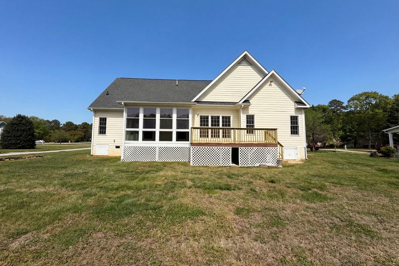 Photo 5 of 22 of 90 Scotts Pine Cir, Wake Forest, NC