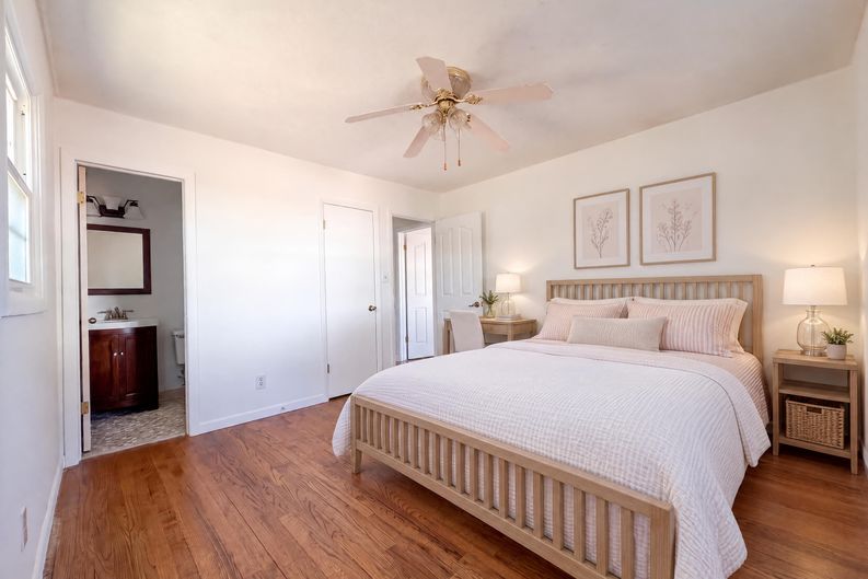 Photo 4 of 17 of 2806 E Cramer Dr, Fayetteville, NC
