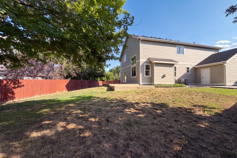 Photo 44 of 48 of 10562 Falcon St, Longmont, CO