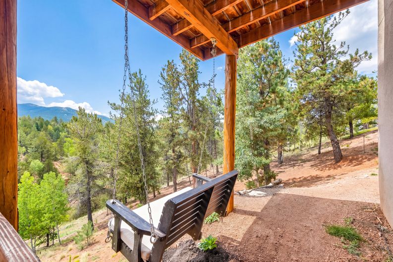 Photo 21 of 25 of 1920 Pikes Peak Dr, Divide, CO