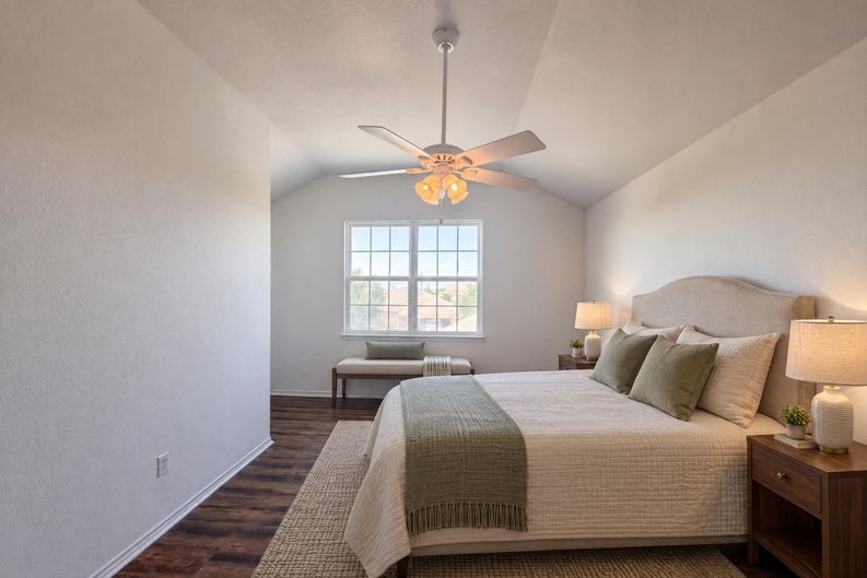 Photo 8 of 19 of 7712 Redbrush, Temple, TX