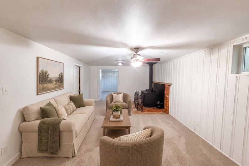 Photo 8 of 28 of 5667 Johnson St, Arvada, CO